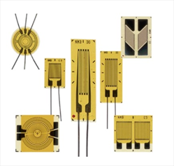 Cảm biến đo lực căng Minebea J-5-12T11W3MS